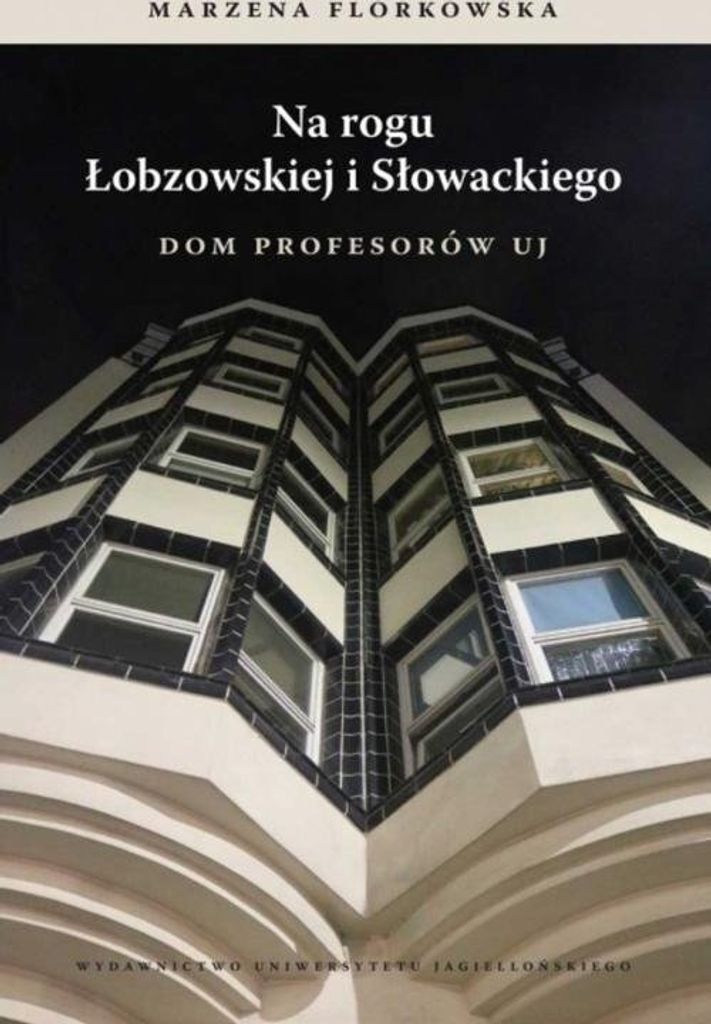 Na rogu Lobzowskiej i Slowackiego