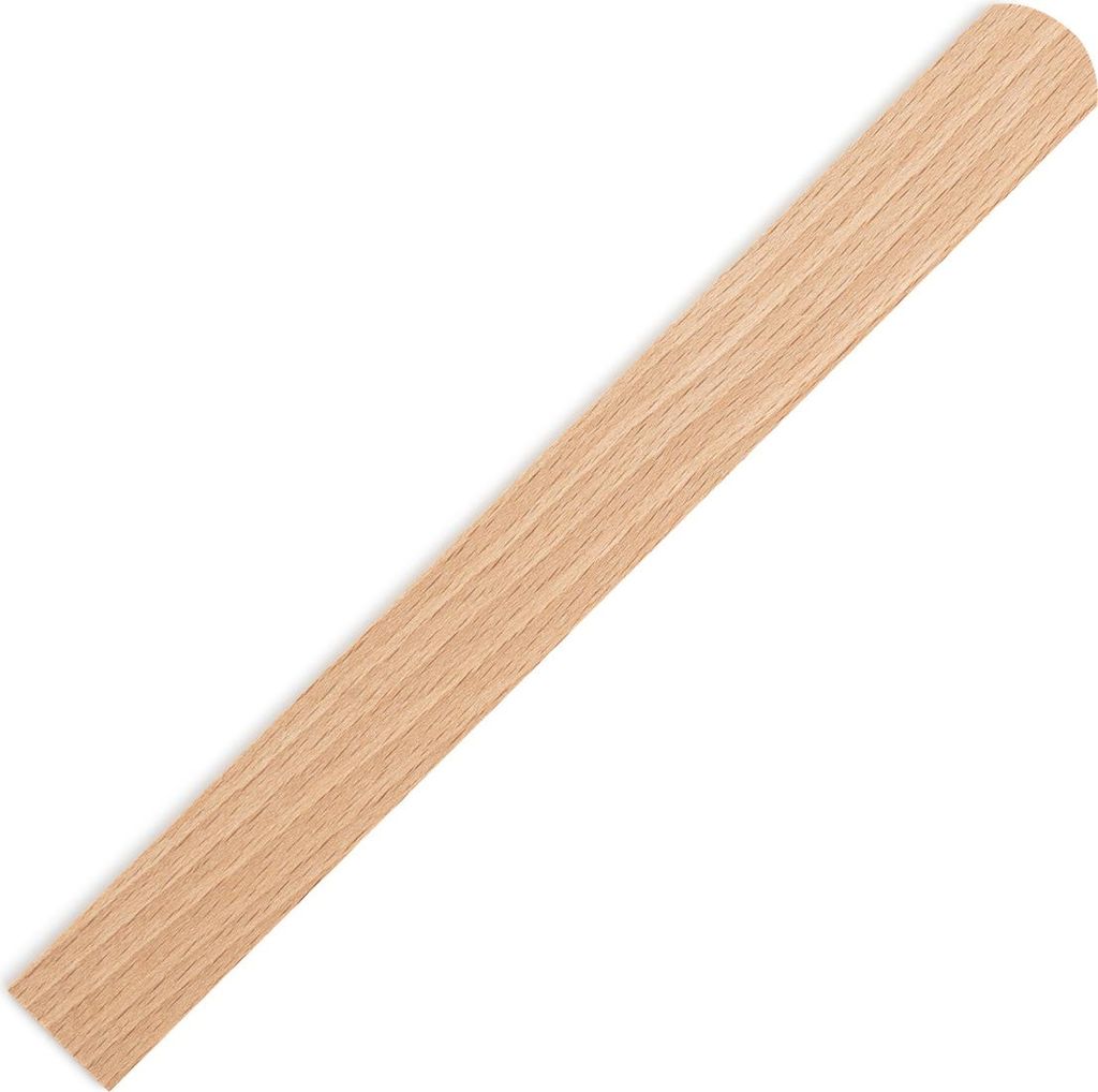 Metrie, EchteR-1323, Drewniane mieszadło, buk, 23 cm Zdjęcie produktu 