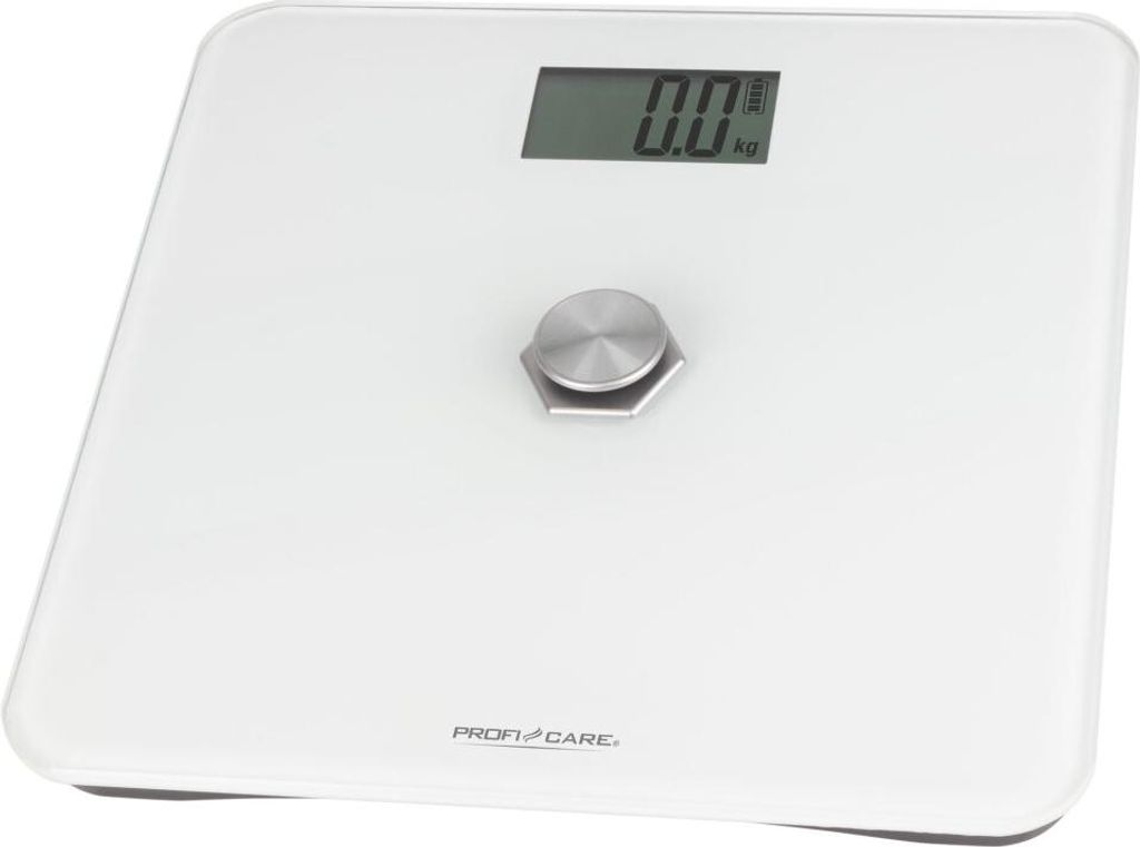 ProfiCare PC-PW 3112 Bilancia pesapersone senza batteria Immagine del prodotto 