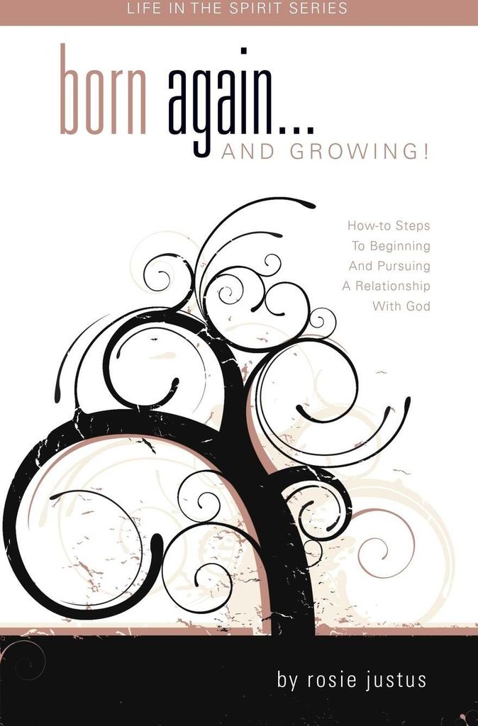 Born Again... and Growing!