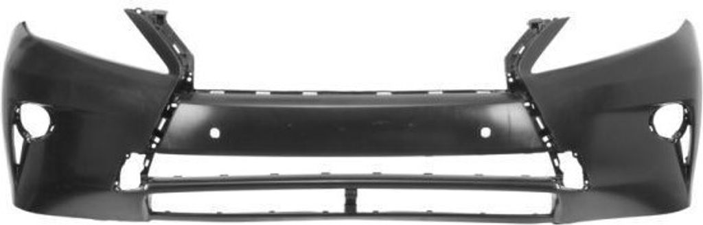 BLIC Stoßstange Stoßfänger für LEXUS RX (GYL1, GGL15, AGL10) 5510-00-8122906P