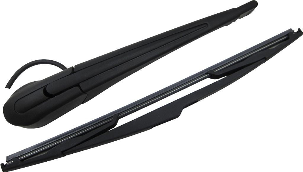Scheibenwischer Heckwischer Wischerarm Wischer Kappe für Peugeot 807 2002-2014