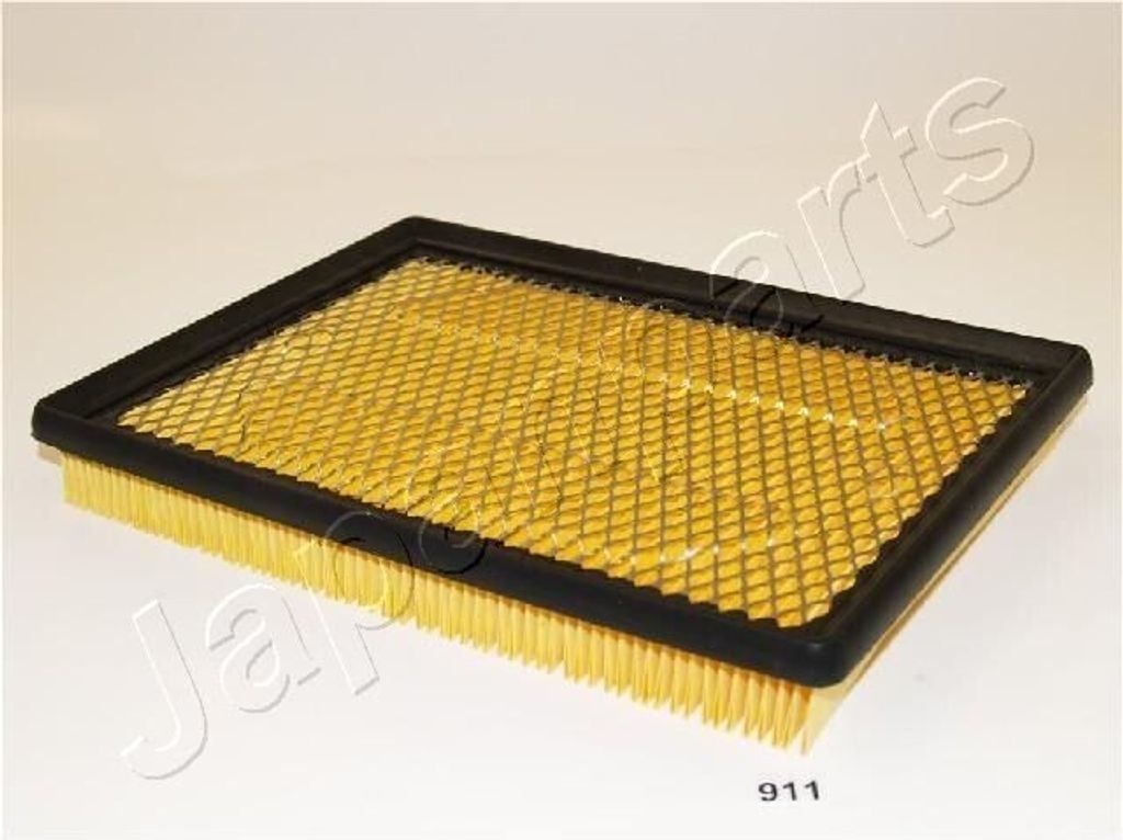 Luftfilter JAPANPARTS FA-911S Filtereinsatz