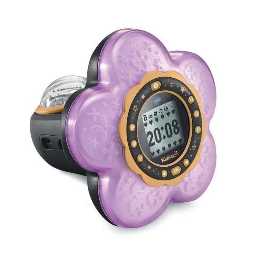 VTech 80-572775, Kinderprojektor, 6 Jahr(e), 640 g, Violett