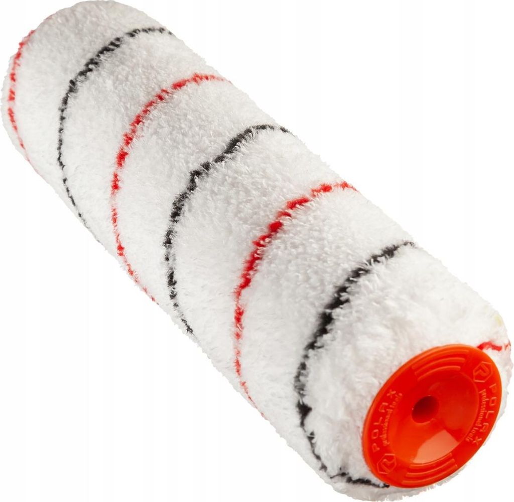Rullo colorato MICROFIBRA (ricambio) 25 cm Polax Immagine del prodotto 