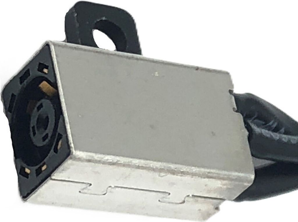DC Jack Netzteilbuchse Ladebuchse Strombuchse kompatibel für DELL V3568