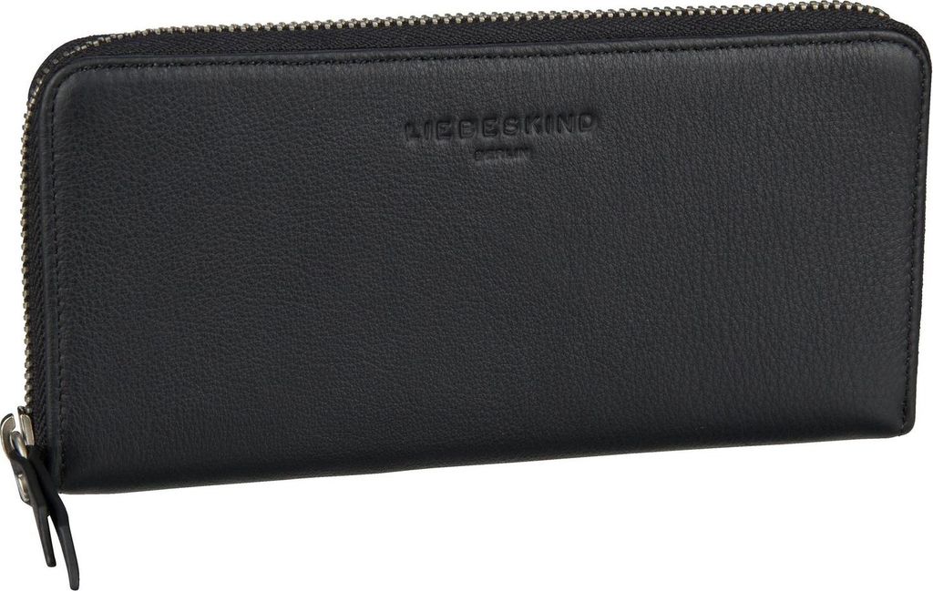 Liebeskind Berlin Geldbörse Gigi 20 9.5 x 19 x 2