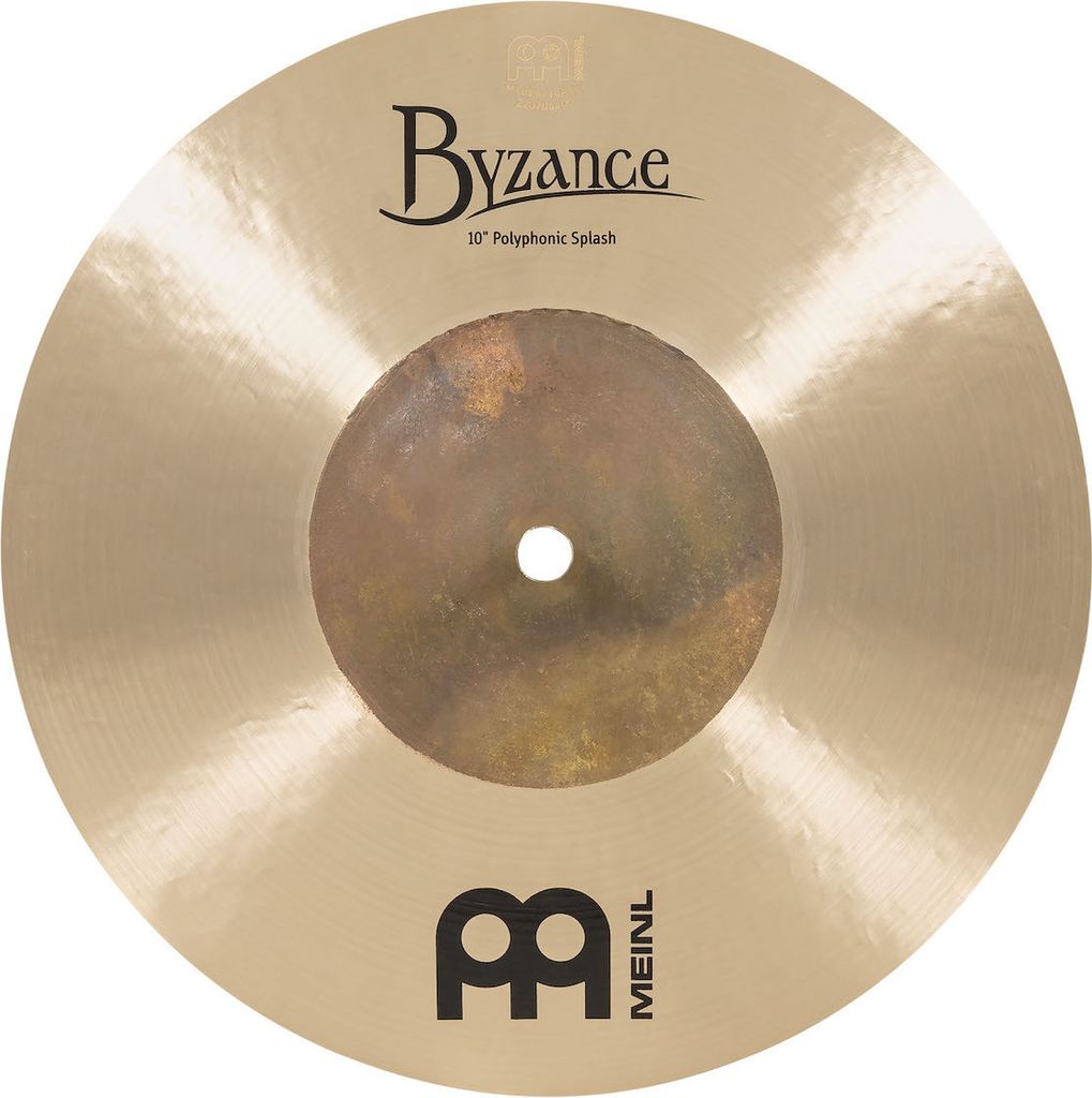 MEINL B10POS Byzance Traditional