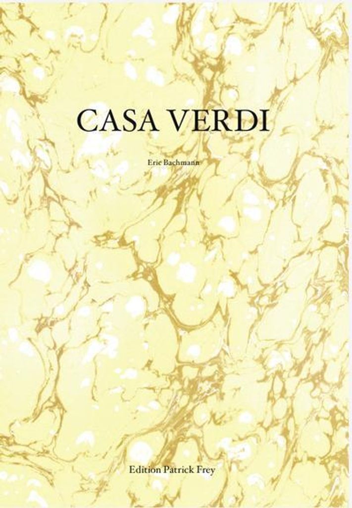 Casa Verdi