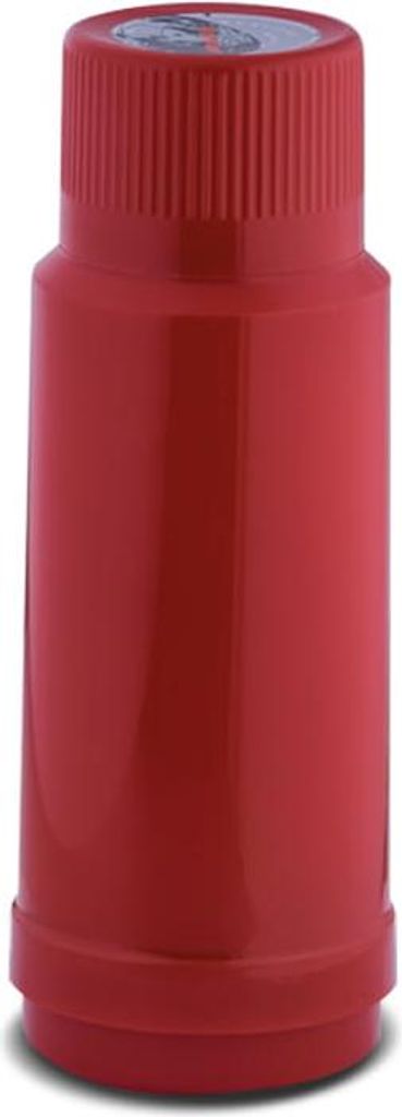 ROTPUNKT Isolierflasche 40 1,00 ltr. rubin błyszczący Zdjęcie produktu 