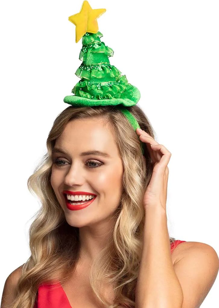 Boland 13429, Karnevals-Tiara, Erwachsener, Weiblich, Produktbild 