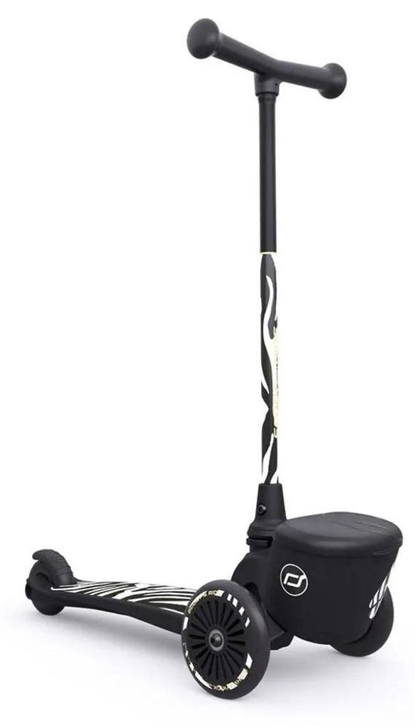 Scoot and Ride Highwaykick 2 Lifestyle Kinderroller Dreirad Produktbild 