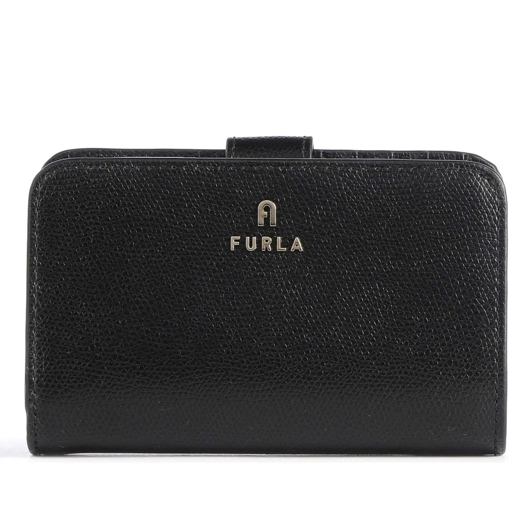 Furla portafogli nero nero 1850-00-00418