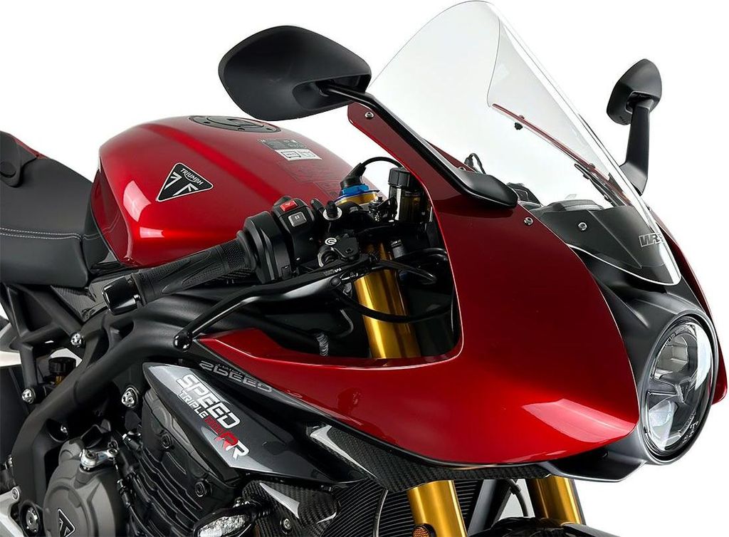 Wscrn Sport Speed Triple Rr Cl