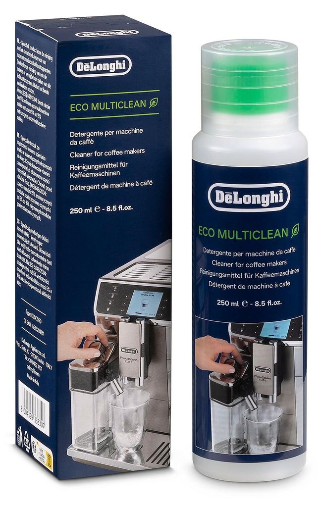 Delonghi Eco MultiClean pulizia caraffa latte macchina Immagine del prodotto 