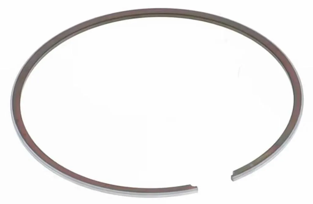 Segment piston haute performance 80cc d.50mm Athena KTM SX 65 XC