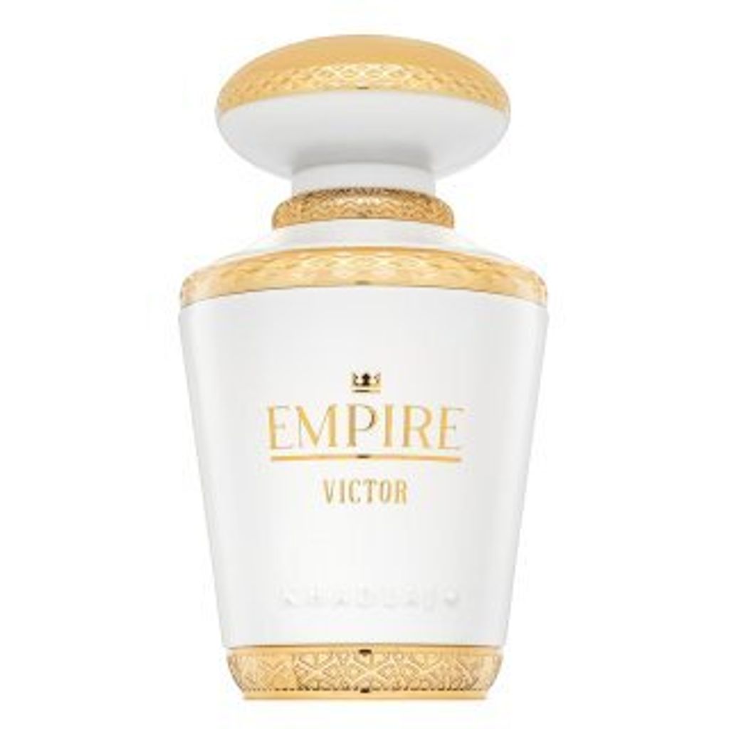 Khadlaj Empire Victor Unisex Eau de Parfum 100 ml Produktbild 