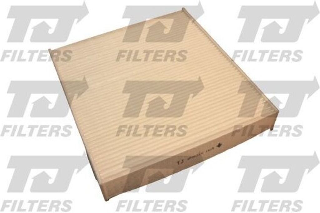 QUINTON HAZELL QFC0314 Innenraumfilter Pollenfilter für FORD Focus II Schrägheck (DA, HCP, DP)