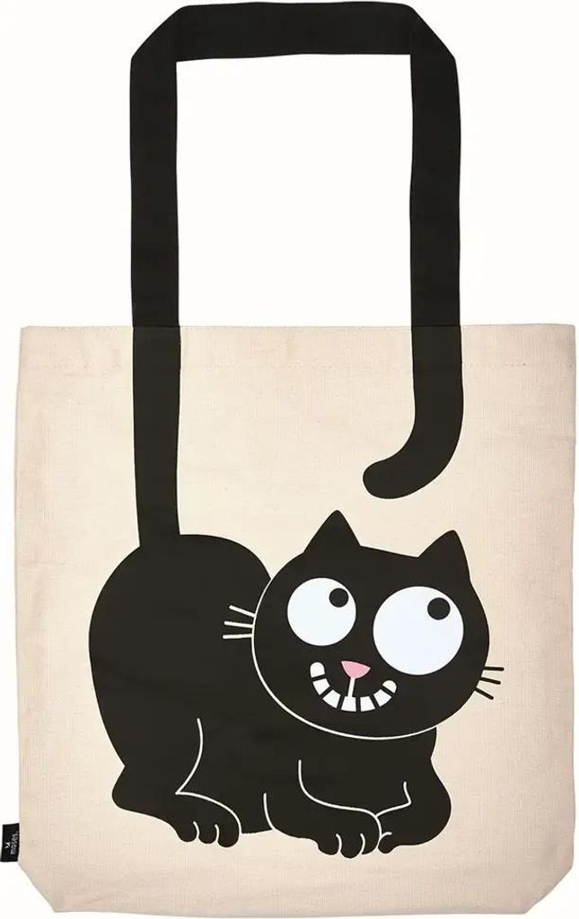 moses Ed, the Cat Shopper Carry me