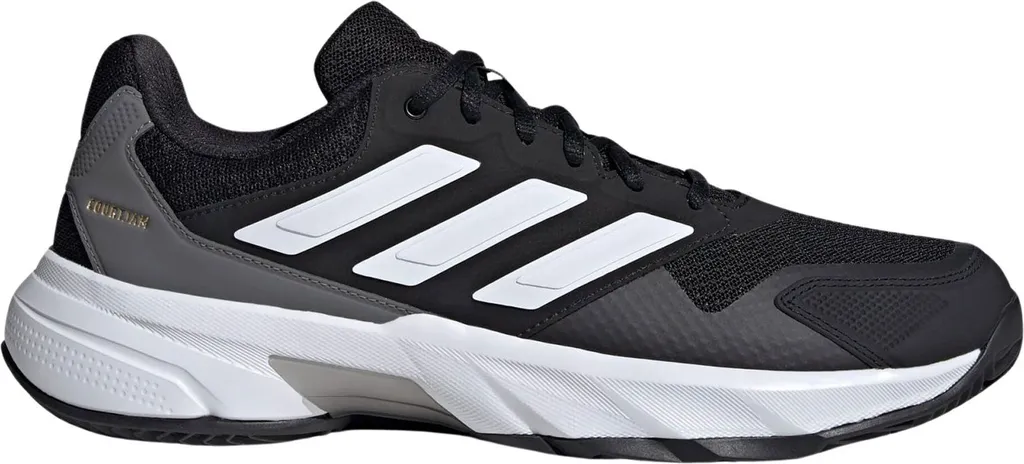 Adidas Courtjam Control M Clay ID7392 Chaussures de Tennis Terre Battue
