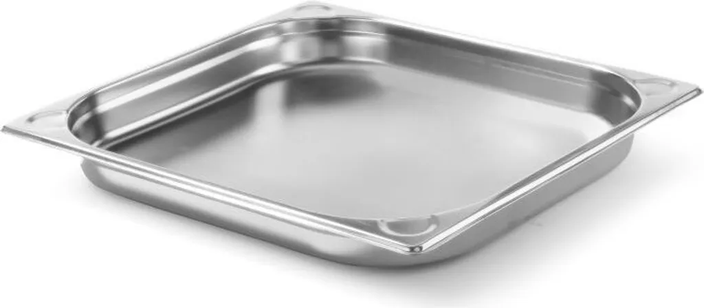 Offerta HENDI Contenitore GN 2/3 3L Acciaio - Miglior Prezzo Online - 6