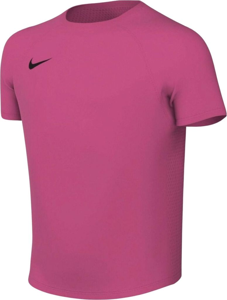 Nike Dri-FIT Park VIII SS Shirt Kinder