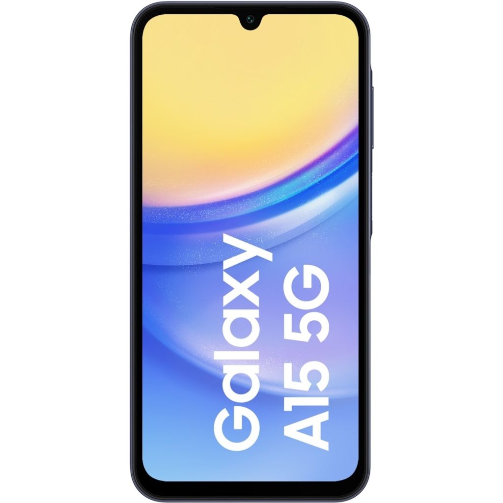 Samsung Galaxy A15 5G blauschwarz | Kaufland.de