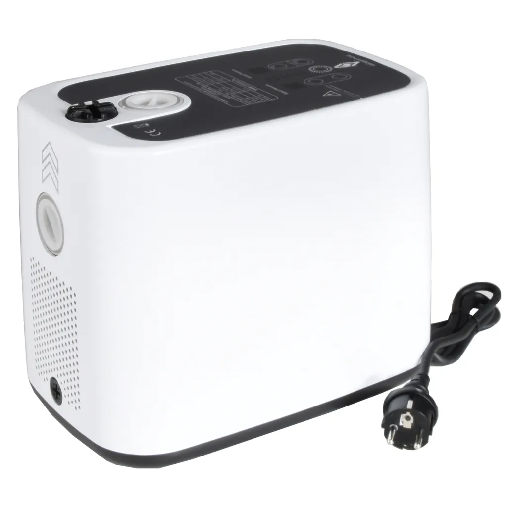 Pompe SMART HOME Inverter contre marche à sec et baisse de pression