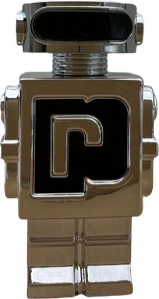 Paco Rabanne Phantom Eau de Toilette pour hommes 100 ml Image du produit 