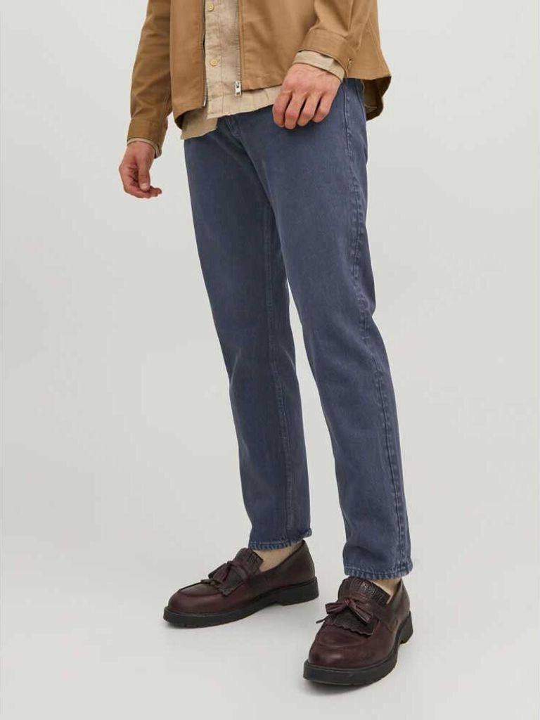 Jack & Jones Chris Joper Am 900 Jeans Blau 33 / 32 Mann Blau 33