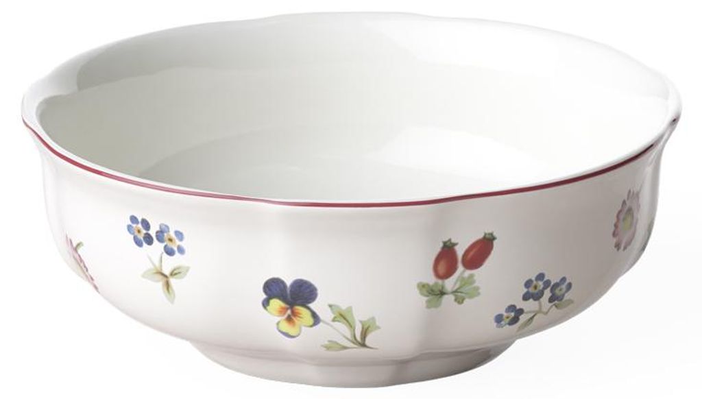 Tazón para postre Petite Fleur, 148 mm, 350 ml | Villeroy & Imagen del producto 