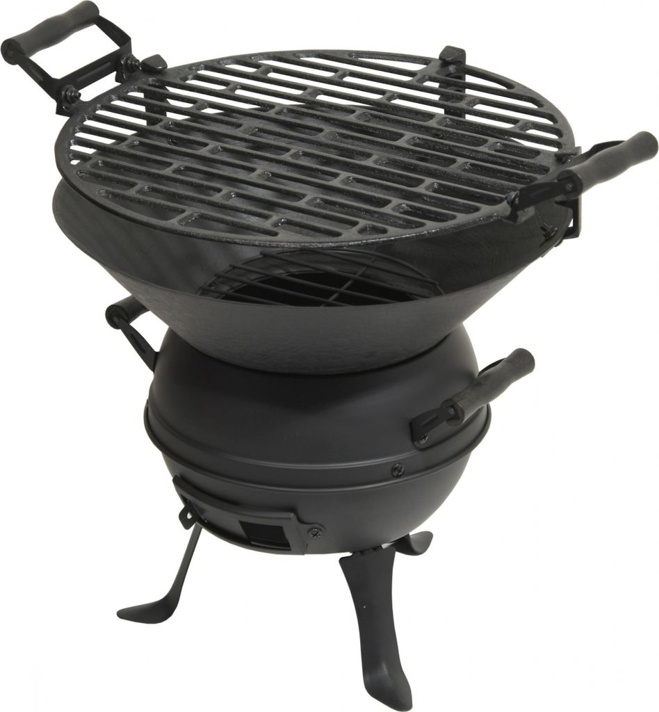 Gril KETTLE 35cm Obrázek produktu 
