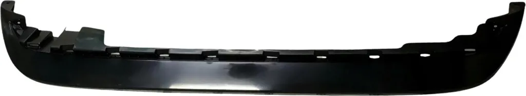 Pare-chocs arrière Toyota Corolla 52453-02901 - Pièce OE Qualité