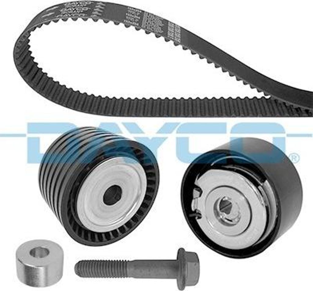 DAYCO KTB697 Zahnriemensatz für RENAULT LAGUNA II Grandtour Produktbild 