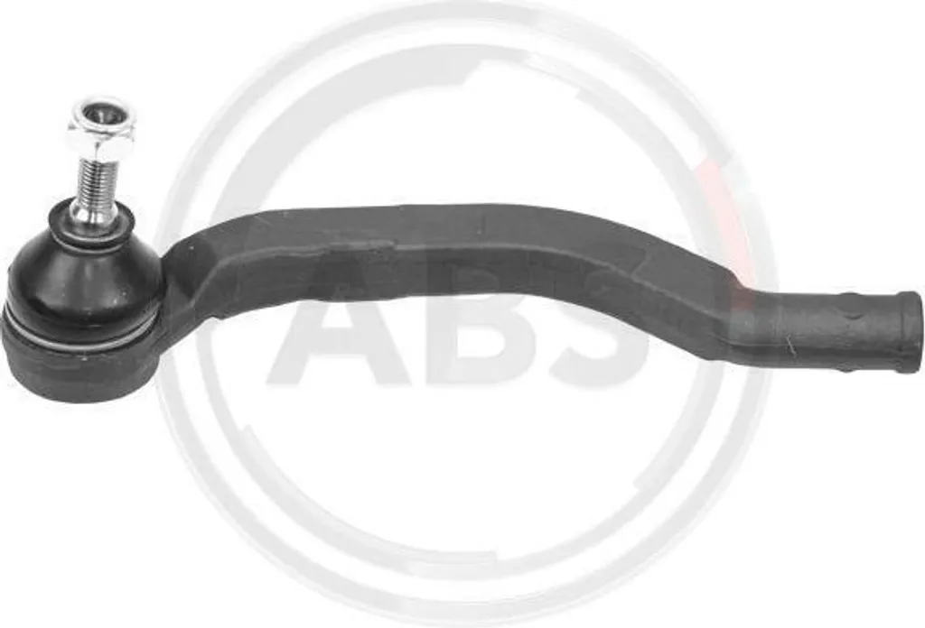 Sicurezza Sterzo A.B.S. 230656 per Dacia e Renault | Ricambio OE