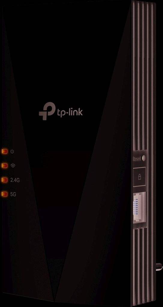 Przedłużacz zasięgu TP-Link RE500X AX1500 WiFi6 Zdjęcie produktu 6