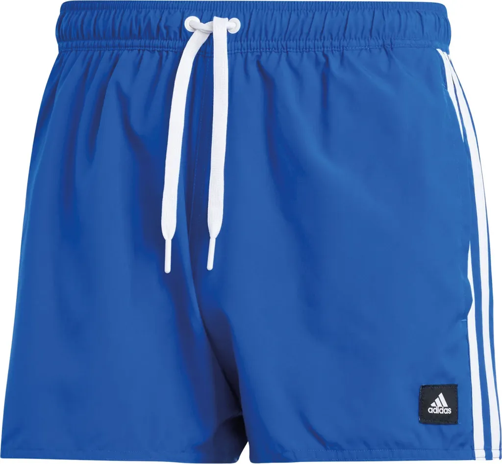 Jogging Adidas 3-Stripes CLX IS2057 Noir - Pour Sport et Quotidien