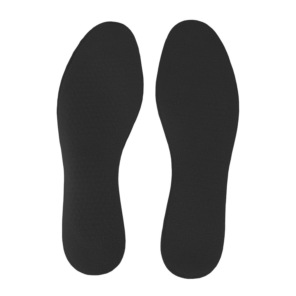 Acavallo Gel And Dri-Lex Schuheinlagen, Farbe:blue/black, Größe:36-46