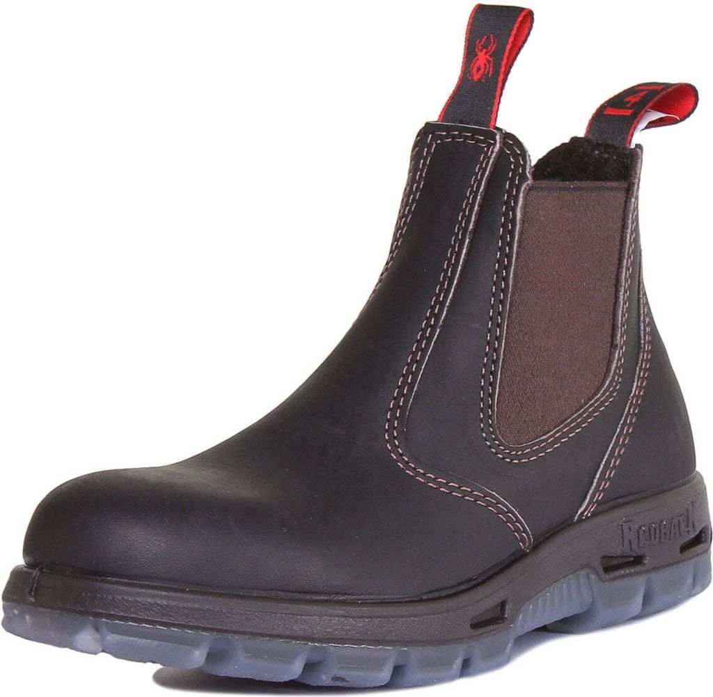 Topánky Redback BobCat UBOK - hnedé Obrázok produktu 6