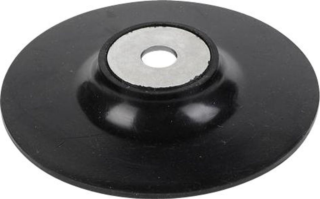 Kreator M14 125 Mm Stützteller Silber Silber One Size