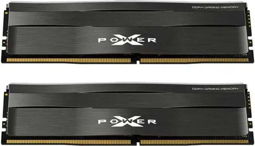 Two RAM modules are shown side-by-side against a white background.