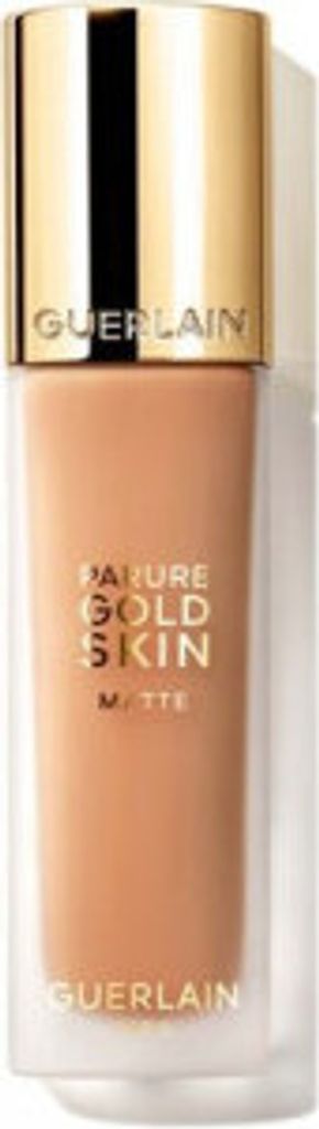 Guerlain Foundation Guerlain Parure Gold Skin Matte Foundation 4W 35ml