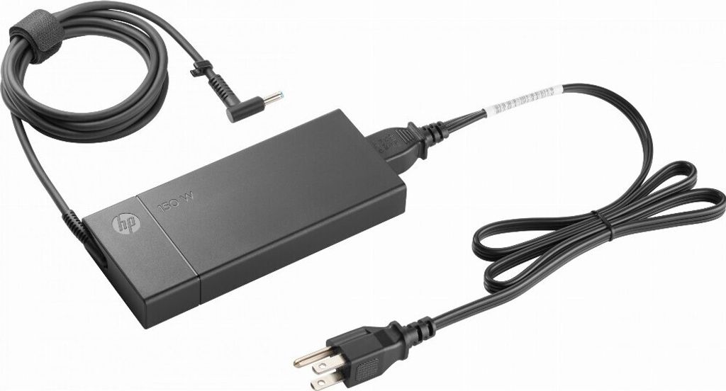 HP Adaptateur secteur NB 150W zbook Smart Slim 4.5mm AC Image du produit 