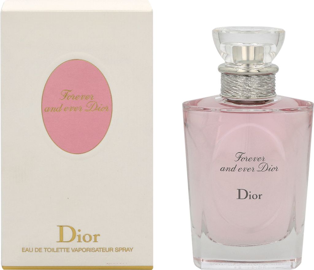 Dior (Christian Dior) Forever and Ever toaletní voda pro Obrázek produktu 