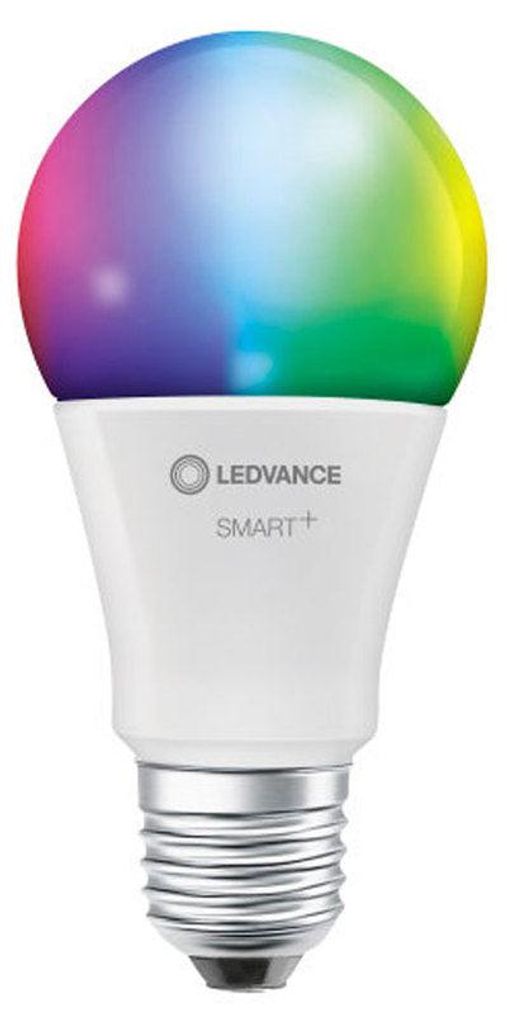 Smart-Lampe Ledvance Smart+ Rgb 14.0W 1521Lm Produktbild 