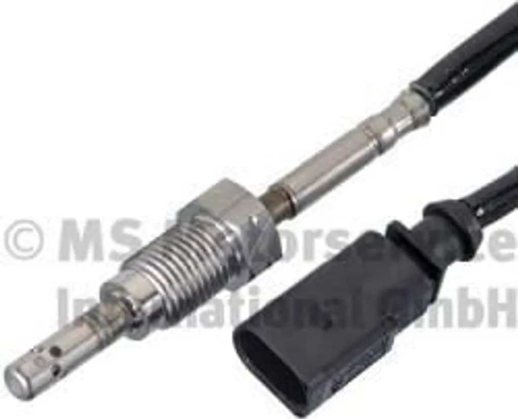 Capteur de température gaz d'échappement pour VW Crafter 2E et T5