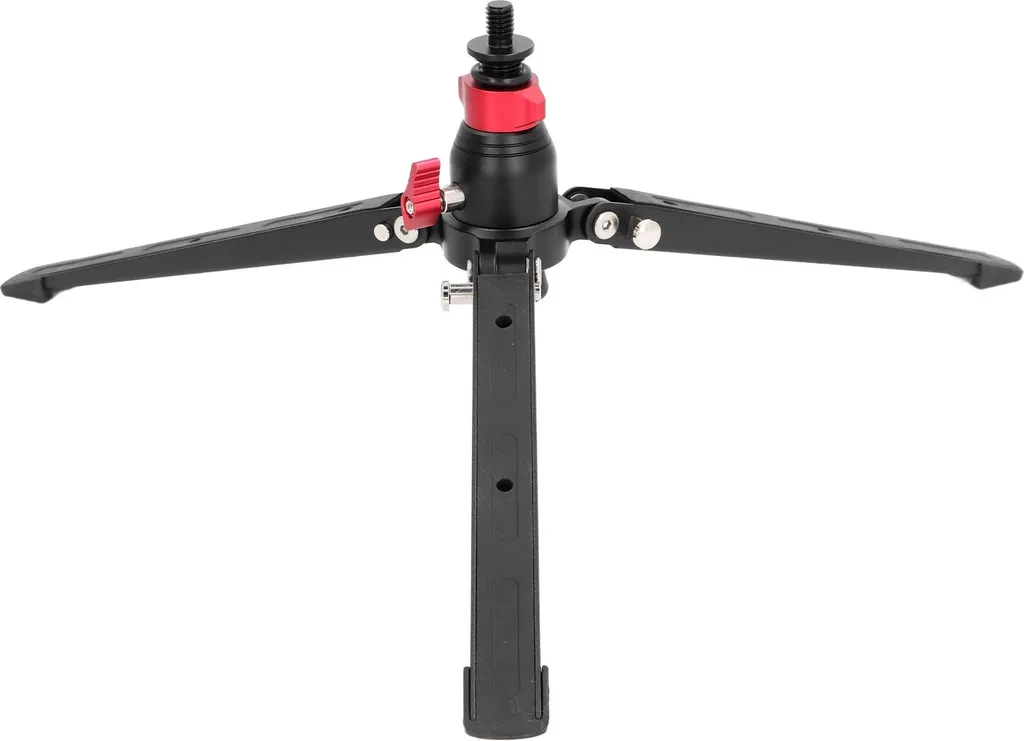 Base de support pour monopode et photo Reflex pour prise de vue stable - 2