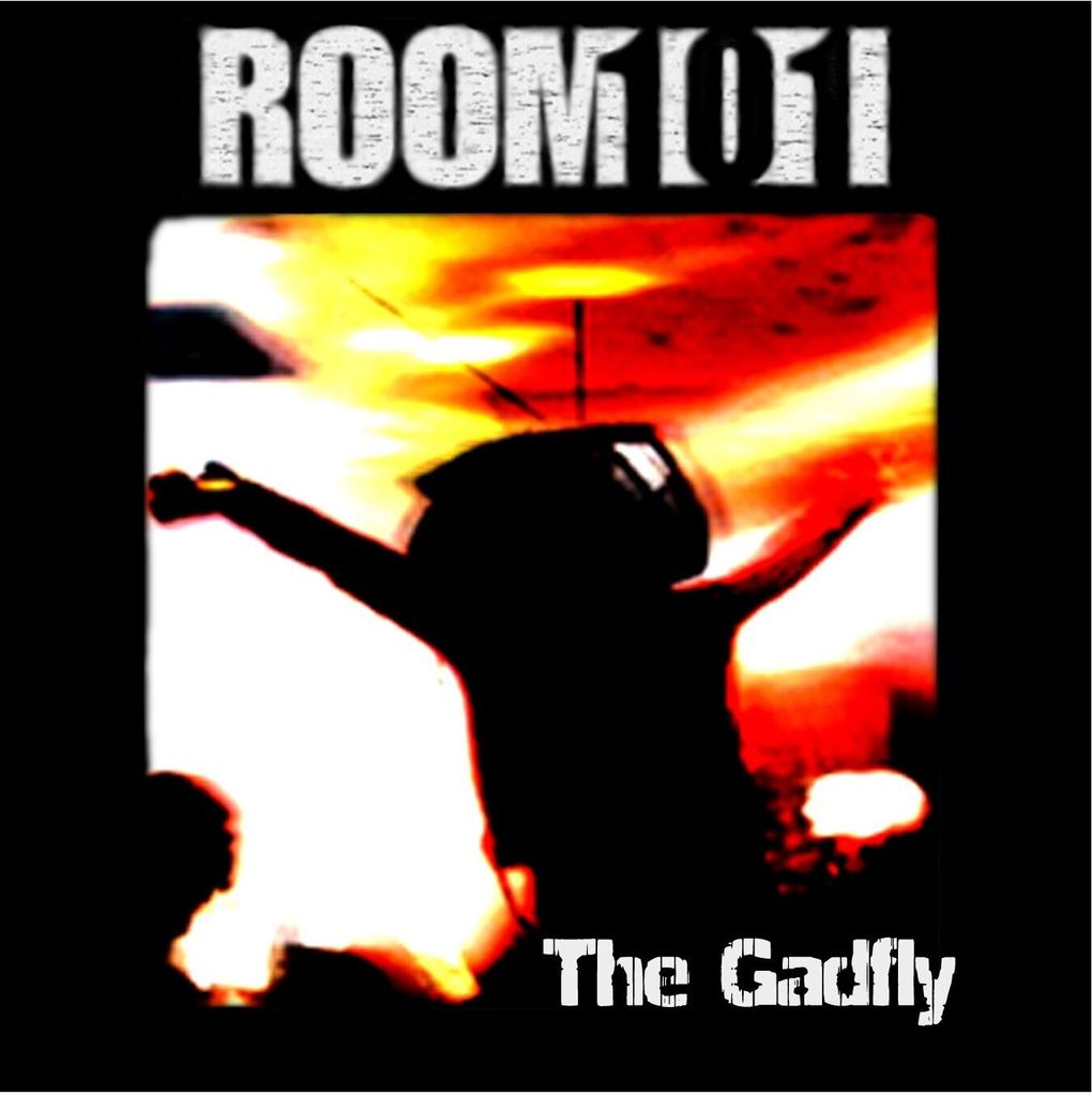Room 101 - Gadfly