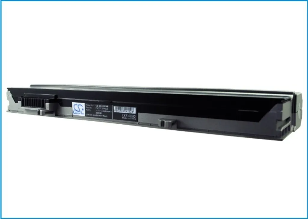 Batterie Dell Latitude E4300 E4310 E4320 E4400 remplace 0FX8X Techtek - 3