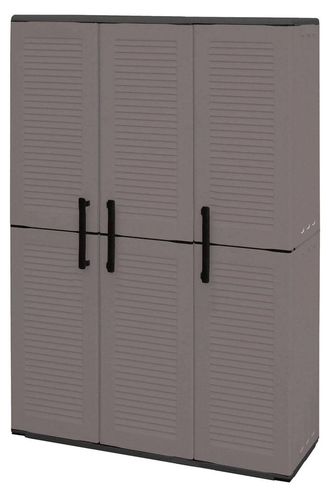 Easy E101 Armadio alto, larghezza 102 cm Immagine del prodotto 
